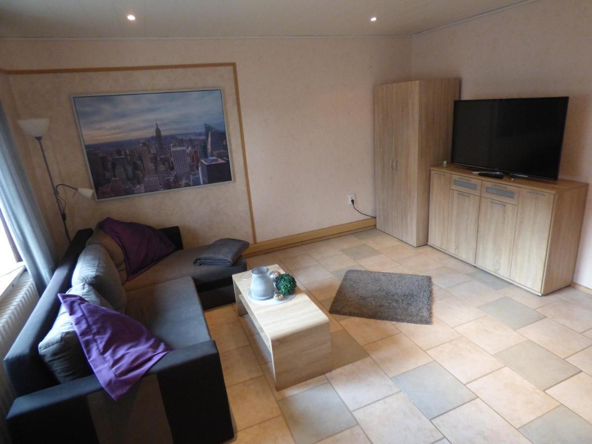 Apartmenthaus Geniusbank Er Wilhelmshaven Exterior photo